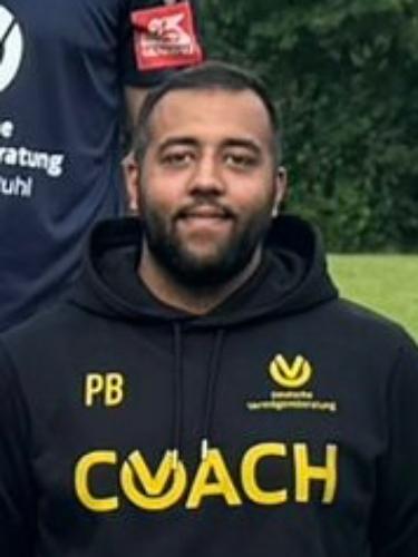 Pascal Baskaran