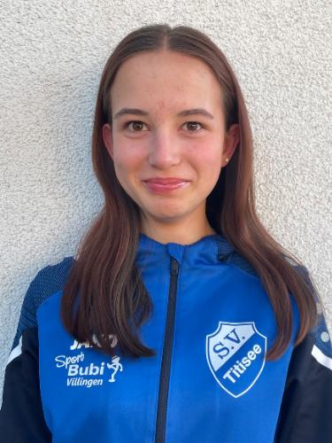 Greta Renk