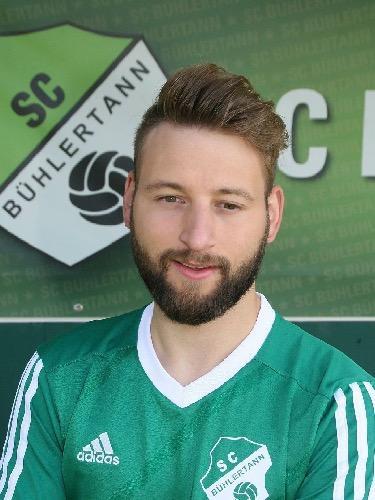 Alexander Wied