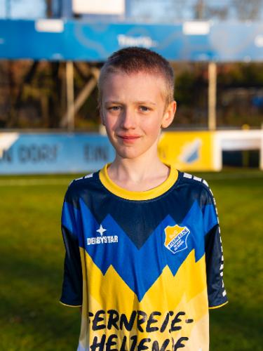 Mika Luca Meiners