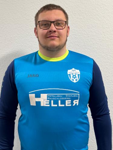 Malte Böker