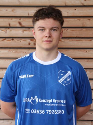 Jonas Beer
