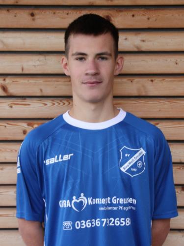 Finn Jünge