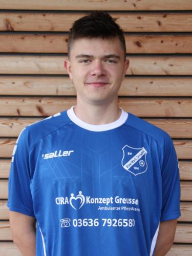 Quentin Kresser