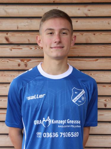 Raphael Wischnewski