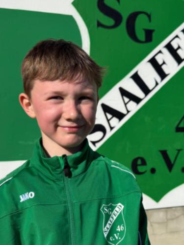 Jasper Dean Burtzlaff