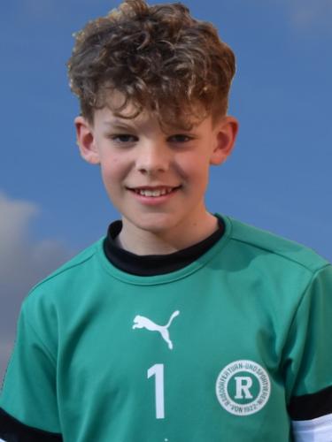 Lio Köhler