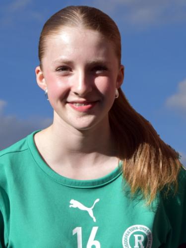 Hanna Szczepanski