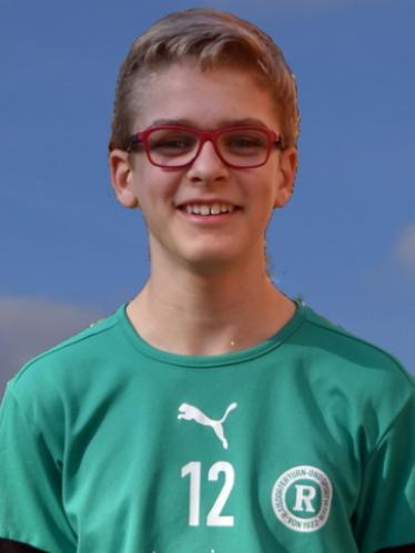 Malte Robert Weis