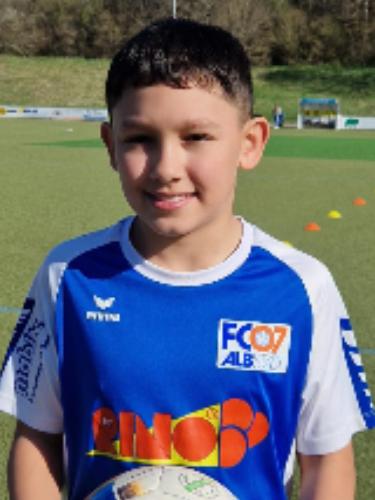 Tarek Demaiet