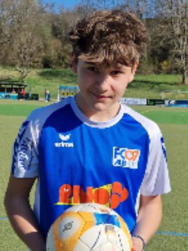 Theodoros Spanopoulos