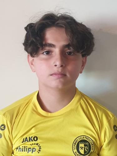 Issa Al Hamad