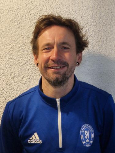 Jens Baumann