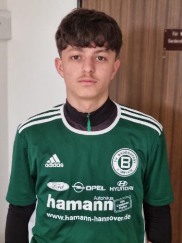 Khalil Hassan