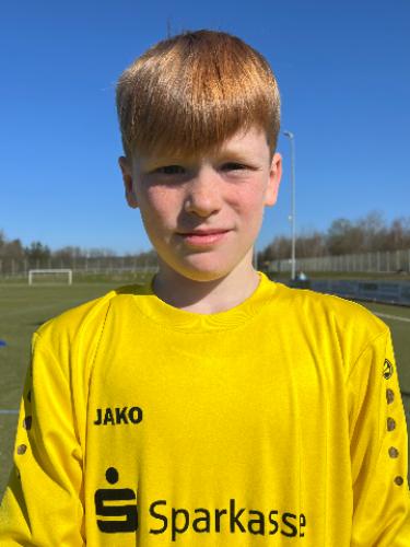 Tom Halbe