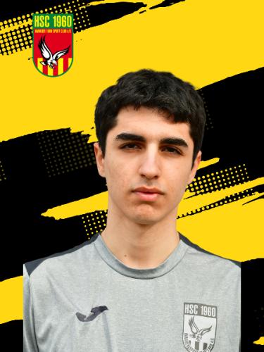 Ali Baran Meral