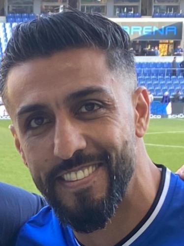 Emrah Durak