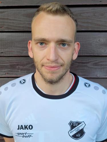 Felix Gibhardt