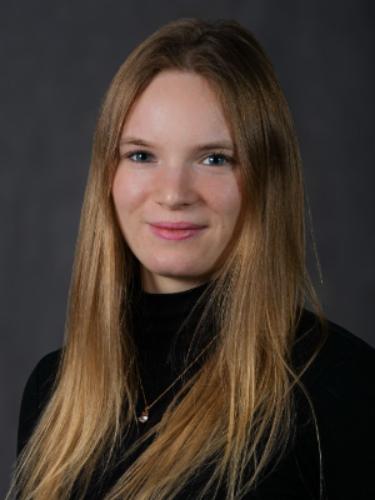 Miriam Börner