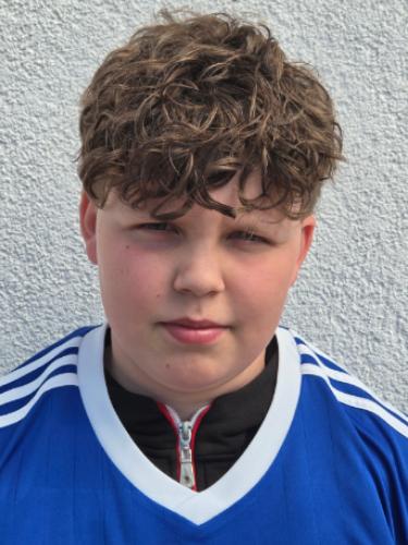 Dave Michael Batzler