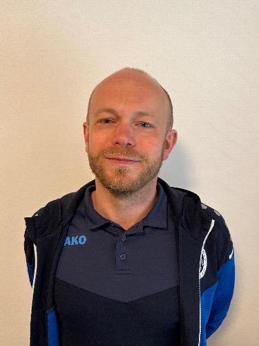 Niko Schirmer
