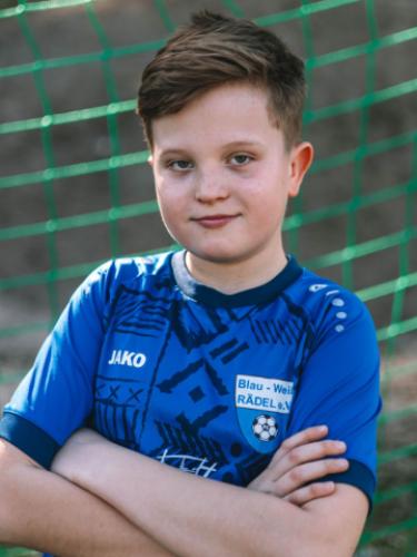 Noah Hofmann