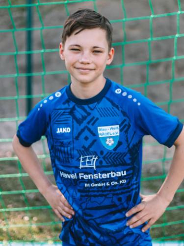 Tobias Korffmann