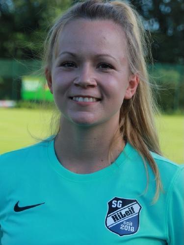 Nele Wolff