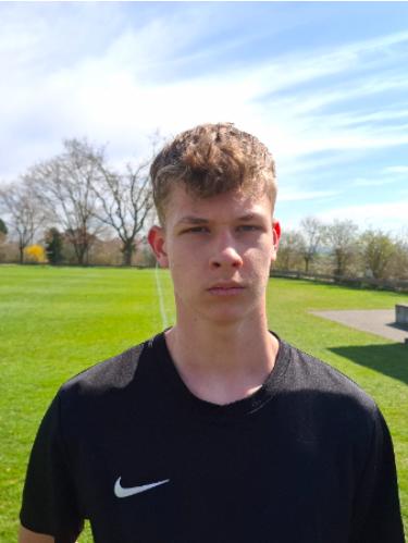 Max Happe