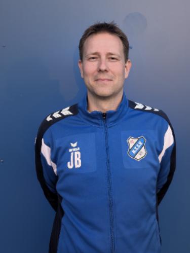 Jan-Christoph Blankertz