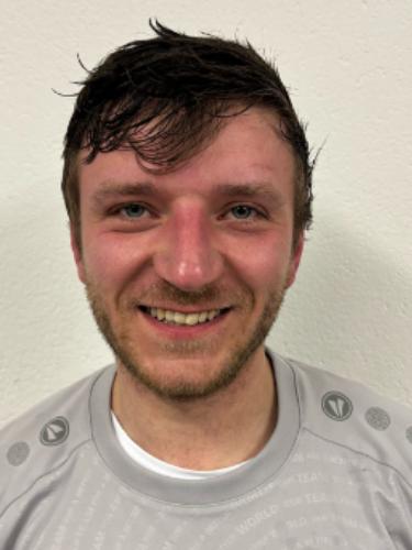 Dominik Barth