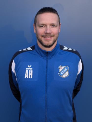 Andreas Heinsohn