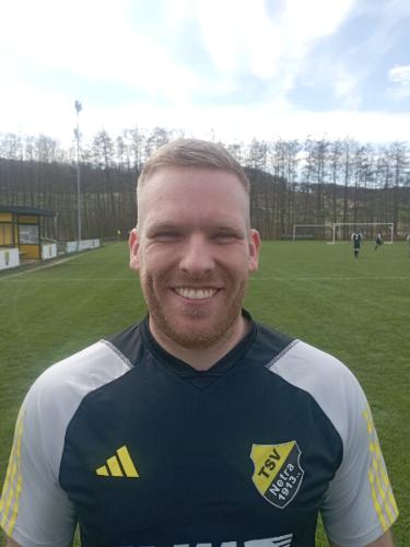 Sascha Wendt