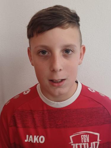 Jeshua Sonnenschmidt