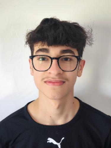 Mohammad Hussein