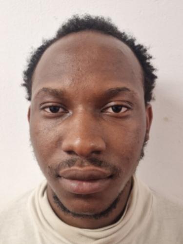 Mohamed Tounko Keita