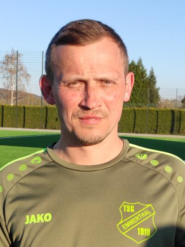 Sebastian Kucza