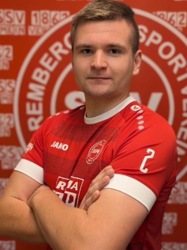 Florian Friehmann