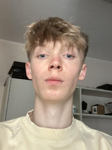 Silas Noel Schneider