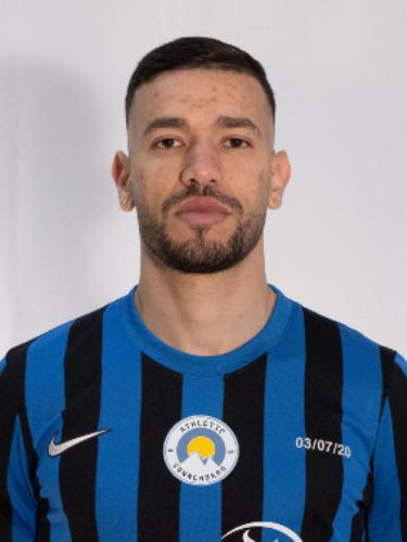 Rebiai Bouacha