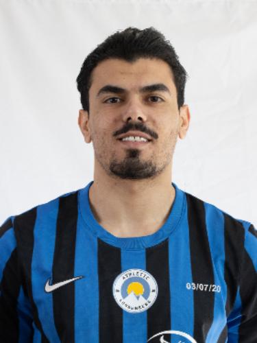 Malek Charfi