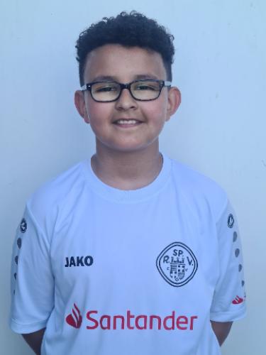 Mohammed Nor Nouri Bensbih