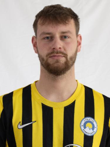 Manuel Scharfenberger