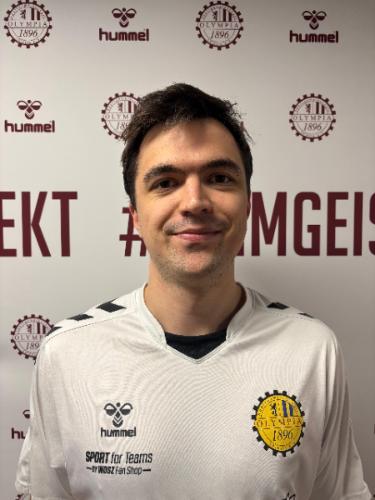 York Vordermark