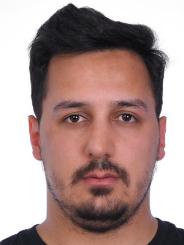 Yusuf Yildirim