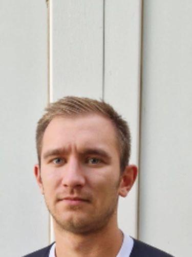 Maksym Sotnikov