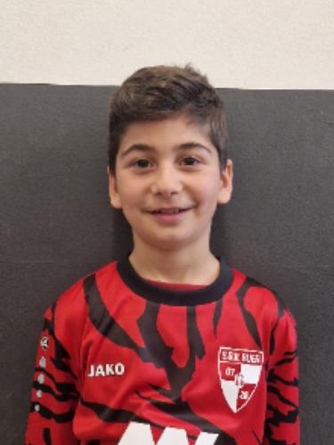 Yasser Yildiz