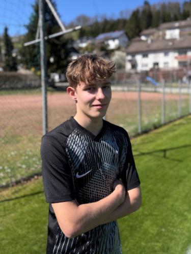 Benedikt Spitzmüller