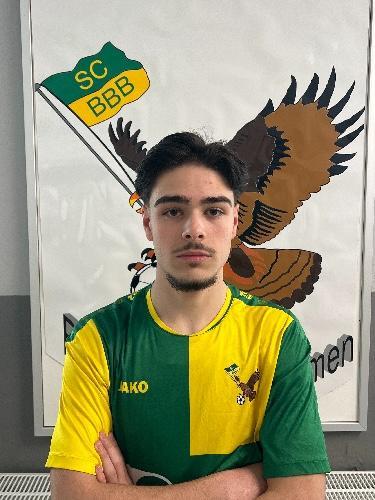 Semih Bayramoglu