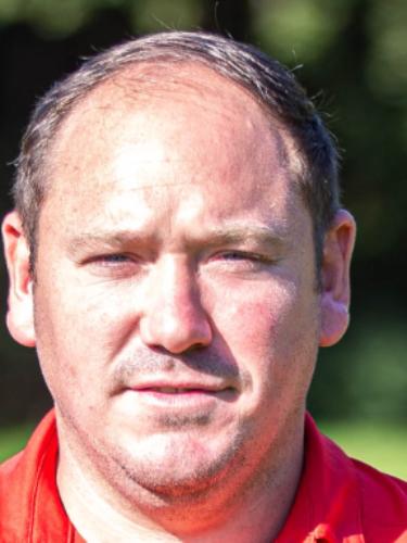 Tim Klanten
